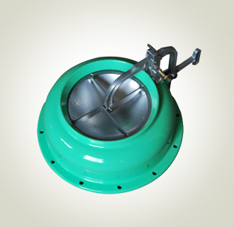 自動超壓排氣活門 自動超壓排氣活門