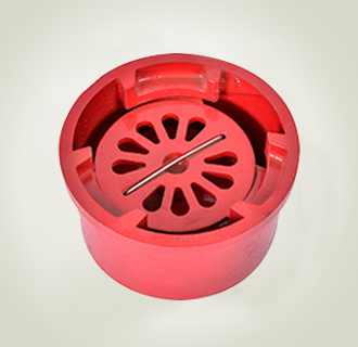 防爆地漏 防爆地漏