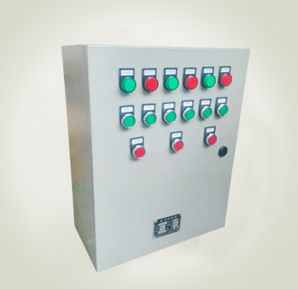 雙連桿密閉閥控制箱 雙連桿密閉閥控制箱