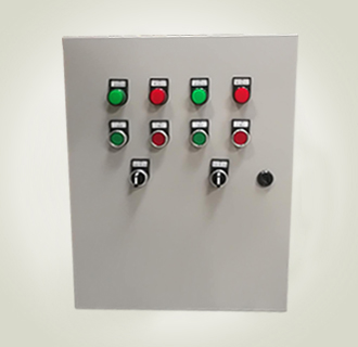 DRFK 風機控制箱 DRFK 風機控制箱