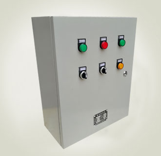 SFKX-FM型人防風(fēng)閥控制箱 SFKX-FM型人防風(fēng)閥控制箱