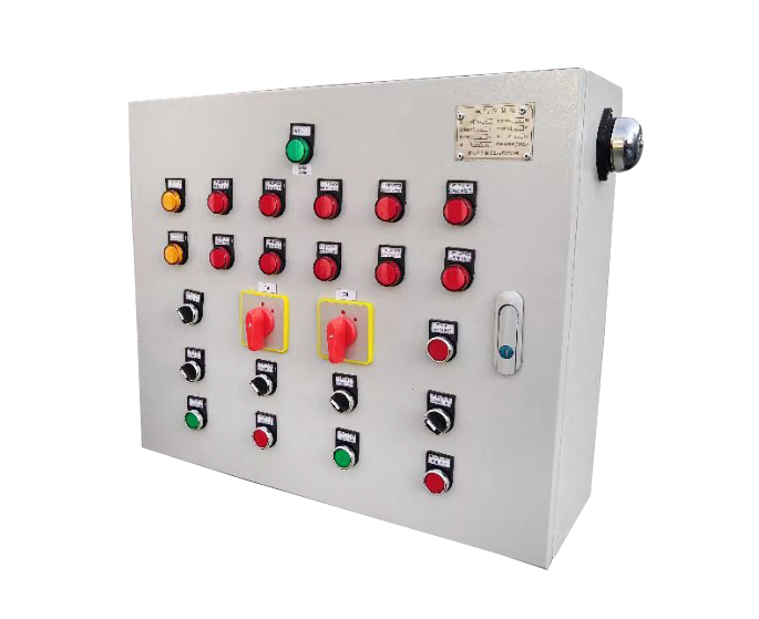 人防柴油發(fā)電站聯(lián)絡(luò)信號(hào)箱 人防柴油發(fā)電站聯(lián)絡(luò)信號(hào)箱