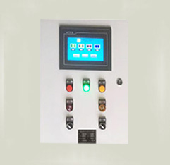 防化值班室通風(fēng)方式總控制箱 防化值班室通風(fēng)方式總控制箱