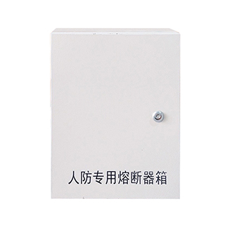 DRDX人防熔斷器箱 DRDX人防熔斷器箱