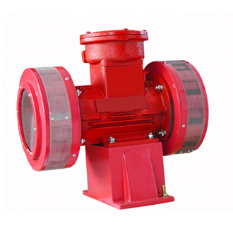 電動(dòng)防空警報(bào)器(防爆型) 電動(dòng)防空警報(bào)器(防爆型)