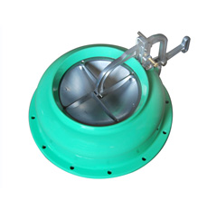 自動超壓排氣活門 自動超壓排氣活門