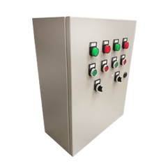 DRFK 風機控制箱 DRFK 風機控制箱