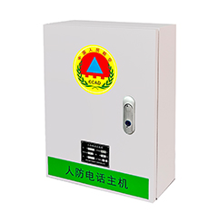 人防專用電話主機(jī) 人防專用電話主機(jī)