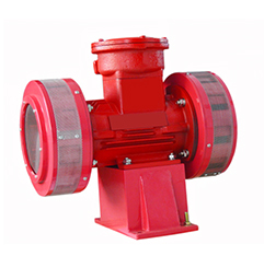 電動(dòng)防空警報(bào)器(防爆型) 電動(dòng)防空警報(bào)器(防爆型)